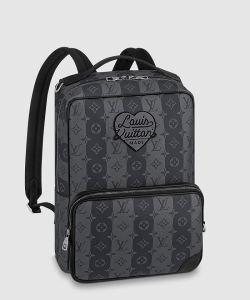 [LOUIS VUITTON-루이비통]유틸리터리 백팩 M45962