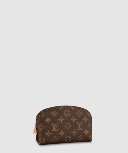 [LOUIS VUITTON-루이비통]코스메틱 파우치 PM M47515