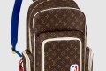 [LOUIS VUITTON-루이비통]LVXNBA 뉴 백팩 M45581