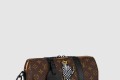 [LOUIS VUITTON-루이비통]시티 키폴 M45652