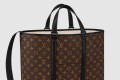 [LOUIS VUITTON-루이비통]위켄드 토트 GM M45733