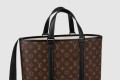 [LOUIS VUITTON-루이비통]위켄드 토트 PM M45734