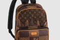 [LOUIS VUITTON-루이비통]캠퍼스 백팩 N40380