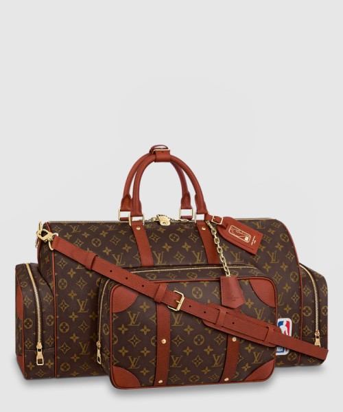 [LOUIS VUITTON-루이비통]LVXNBA 키폴 트리오 M45794