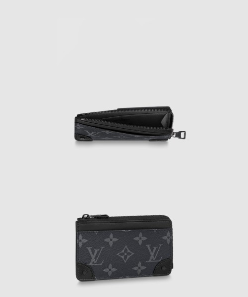 [LOUIS VUITTON-루이비통]멀티 카드홀더 M80556