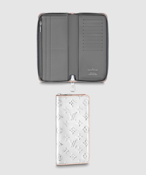 [LOUIS VUITTON-루이비통]지피 월렛 버티컬 M80808