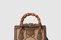 [GUCCI-구찌]다이애나 점보 GG 미니 토트백 655661