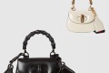 [GUCCI-구찌]뱀부 GG 미니백 686864