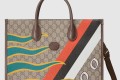 [GUCCI-구찌]GG 미듐 토트백 674148