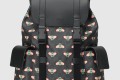 [GUCCI-구찌]베스트리에 GG 수프림 백팩 495563