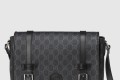 [GUCCI-구찌]GG 수프림 메신저백 658542