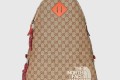[GUCCI-구찌]구찌X노스페이스 백팩 650288