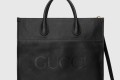 [GUCCI-구찌]로고 라지 토트백 674850