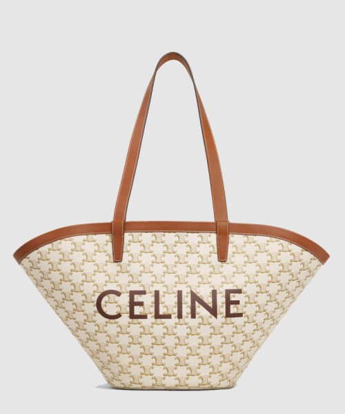 [CELINE-셀린느]트리오페 커핀백 196952