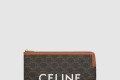 [CELINE-셀린느]트리오페 클러치 10D672