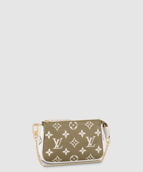 [LOUIS VUITTON-루이비통]미니 포쉐트 액세서리 M81284