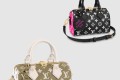 [LOUIS VUITTON-루이비통]스피디 반둘리에 20 M46118