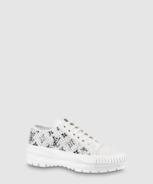 [LOUIS VUITTON-루이비통]LV 스쿼드 스니커즈 1A9RZ8