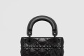 [DIOR-디올]레이디백 다이아몬드 까나쥬 미니 M0505