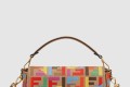 [FENDI-펜디]바게트백 미듐 8BR600