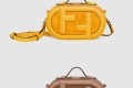 [FENDI-펜디]미니 카메라 케이스 8BS058