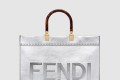 [FENDI-펜디]선샤인 쇼퍼백 미듐 8BH386