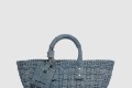 [BALENCIAGA-발렌시아가]비스트로 XS 바스켓백 671342