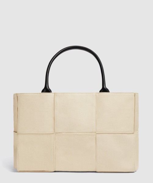 [BOTTEGA-보테가베네타]아르코 토트백 라지 614486