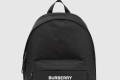[BURBERRY-버버리]프린트 나일론 백팩 80210841