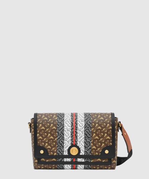 [BURBERRY-버버리]모노그램 노트 크로스백 80264321