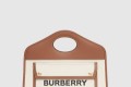 [BURBERRY-버버리]캔버스 포켓백 스몰 80367841