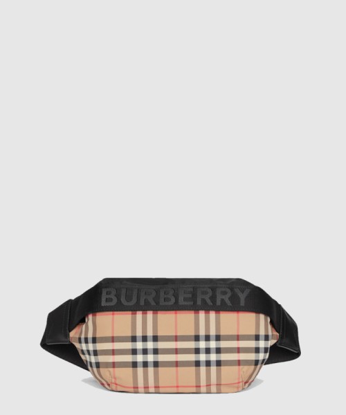 [BURBERRY-버버리]빈티지 체크 범백 80265571