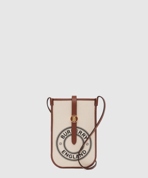 [BURBERRY-버버리]앤 TB 폰케이스 미니백 80266091