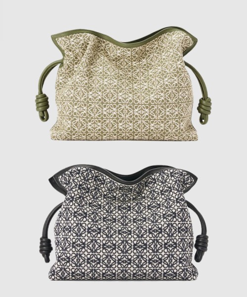 [LOEWE-로에베]플라멩고 아나그램 스몰