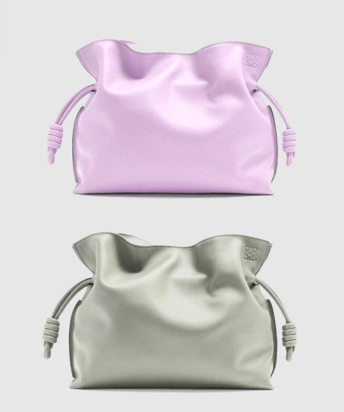 [LOEWE-로에베]플라멩고 스몰