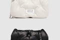 [MARGIELA-마르지엘라]글램슬램 플랩 체인백