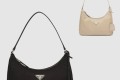 [PRADA-프라다]리에디션 2005 리나일론 호보백 1NE204