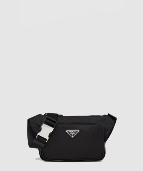 [PRADA-프라다]리나일론 벨트백 2VH128