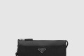 [PRADA-프라다]사피아노 클러치 2VF032