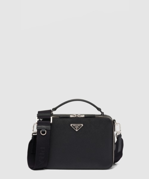 [PRADA-프라다]브리크 사피아노 숄더백 2VH069