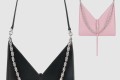 [GIVENCHY-지방시]스몰 컷아웃 체인백