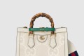 [GUCCI-구찌]다이애나 점보 GG 스몰 토트백 702721