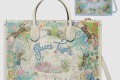 [GUCCI-구찌]타이거 미듐 토트백 687827
