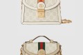 [GUCCI-구찌]오피디아 GG 미니 토트백 696180