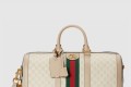 [GUCCI-구찌]오피디아 GG 라지 더플백 681295