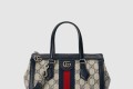 [GUCCI-구찌]오피디아 GG 스몰 토트백 547551