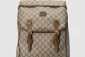 [GUCCI-구찌]인터로킹 G 미듐 백팩 696013