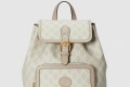 [GUCCI-구찌]인터로킹 G 백팩 674147