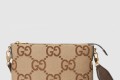 [GUCCI-구찌]점보 GG 메신저백 699130
