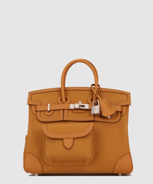[HERMES-에르메스]버킨백 카고